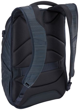 Рюкзак Thule Construct Backpack 24L (Carbon Blue) - Фото 3