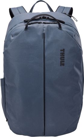 Рюкзак Thule Aion Travel Backpack 40L (Dark Slate) - Фото 2