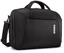 Наплічна сумка Thule Accent Briefcase 17L (Black) - Фото 1
