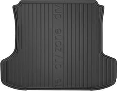 Гумовий килимок у багажник Frogum Dry-Zone для Seat Toledo (mkII)(седан) 1998-2004 (без дворівневої підлоги)(багажник) - Фото 1