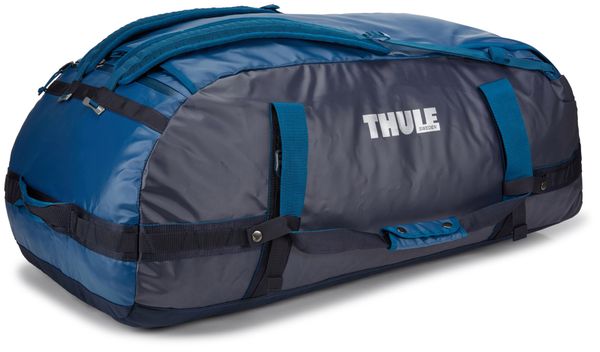 Спортивна сумка Thule Chasm 130L (Poseidon) - Фото 5
