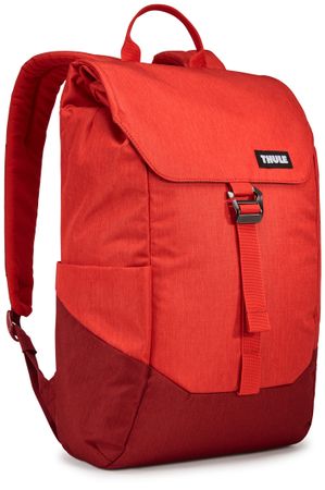 Рюкзак Thule Lithos 16L Backpack (Lava/Red Feather) - Фото 1