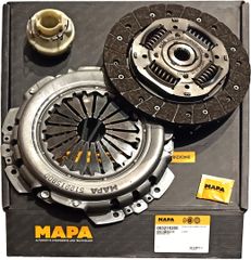 Комплект зчеплення MAPA 003215200 для ВАЗ 2123 Нива; Chevrolet Niva [21233160100000]