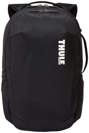Рюкзак Thule Subterra Backpack 30L (Black) - Фото 2