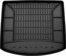 Гумовий килимок у багажник Frogum Pro-Line для Mazda CX-5 (mkI) 2012-2017 (багажник) - Фото 1