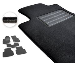 Двошарові килимки Optimal для Audi A3/S3/RS3 (mkIV) 2020→