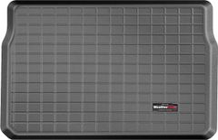 Коврик Weathertech Black для Peugeot 208 (mkI)(no JBL Audio System)(trunk) 2012-2019