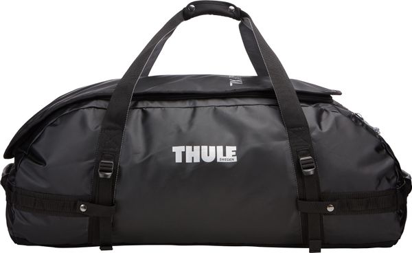 Спортивная сумка Thule Chasm 130L (Black)   - Фото 2