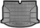 Гумовий килимок у багажник Frogum Pro-Line для Volkswagen Beetle (A5) 2011-2019 (без дворівневої підлоги)(багажник)