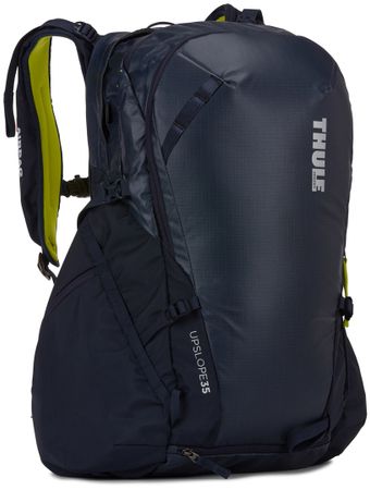 Гірськолижний рюкзак Thule Upslope 35L (Blackest Blue) - Фото 1
