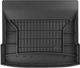 Гумовий килимок у багажник Frogum Pro-Line для Hyundai Tucson (mkIV)(гібрид) 2020→ (нижній рівень)(багажник)
