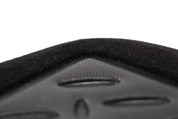 Двухслойные коврики Sotra Custom Classic Black для Honda Accord (mkVIII)(CP)(седан) 2008-2012 (USA) - Фото 3