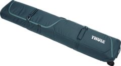 Чохол на колесах для лиж Thule RoundTrip Ski Roller 192cm (Dark Slate)