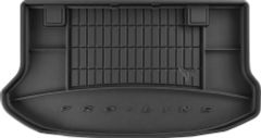 Гумовий килимок у багажник Frogum Pro-Line для Hyundai ix20 (mkI) 2010-2018 (верхній рівень)(багажник)