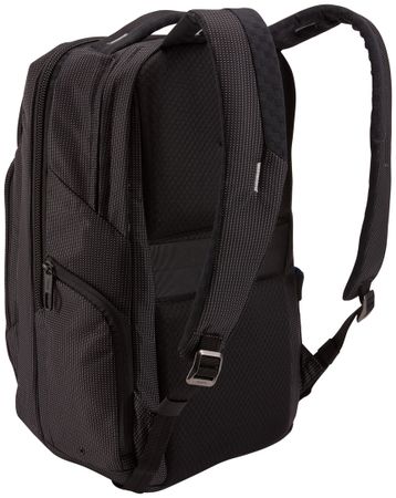 Рюкзак Thule Crossover 2 Backpack 20L (Black) - Фото 3