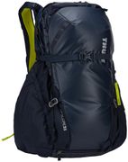 Гірськолижний рюкзак Thule Upslope 35L (Blackest Blue) - Фото 14