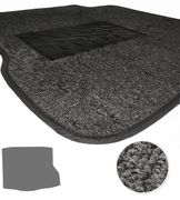 Текстильні килимки Pro-Eco Graphite для Mercedes-Benz CLA-Class (C117)(седан)(багажник) 2013-2019 - Фото 1