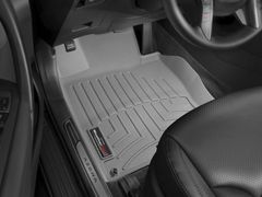 Коврики Weathertech Grey для Hyundai Grandeur/Azera (mkV); Kia Cadenza (mkI)(1 row) 2012-2017 - Фото 2