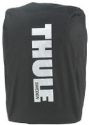 Накидка на сумку від дощу Thule Pack & Pedal Large Pannier Rain Cover (Black) - Фото 1