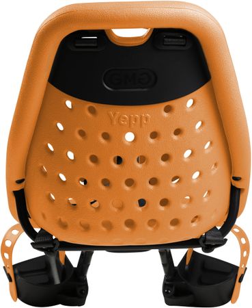 Дитяче крісло Thule Yepp Mini (Orange) - Фото 3