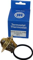 Термостат Metal-Incar 11.6200.01 для Nissan Micra / Note [21200BX000]