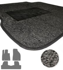 Текстильні килимки Pro-Eco Graphite для Lexus RX (mkIII)(с клипсами) 2012-2015