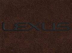 Двошарові килимки Sotra Premium Chocolate для Lexus RX (mkIII)(з гачками) 2009-2015 - Фото 6