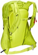 Гірськолижний рюкзак Thule Upslope 35L (Lime Punch) - Фото 3