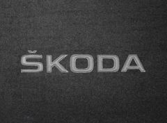 Органайзер в багажник Skoda Small Grey - Фото 3