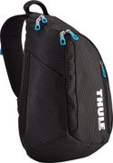 Рюкзак на одной лямке Thule Crossover Sling Pack (Black) - Фото 1