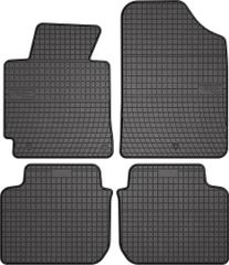 Резиновые коврики Frogum для Hyundai Elantra (mkV) 2010-2015