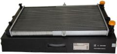 Радиатор охлаждения Weber RC2110 для ВАЗ 2110-2112 [21120-1301012-50] - Фото 1