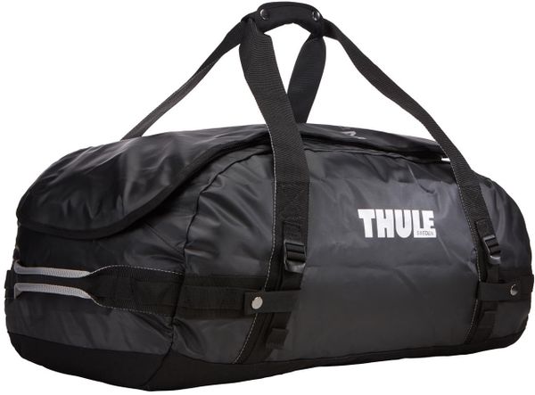 Спортивна сумка Thule Chasm 70L (Black) - Фото 1
