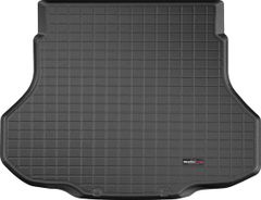 Коврик Weathertech Black для Hyundai Elantra (mkVII)(trunk) 2020-> automatic