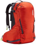 Гірськолижний рюкзак Thule Upslope 35L (Roarange) - Фото 1