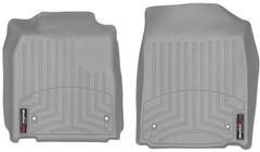 Коврики Weathertech Grey для Lexus ES (mkV)(1 row) 2007-2012