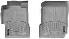 Коврики Weathertech Grey для Honda Accord (US)(sedan)(mkVII)(CM4/CM5/CM6)(1 row) 2003-2007