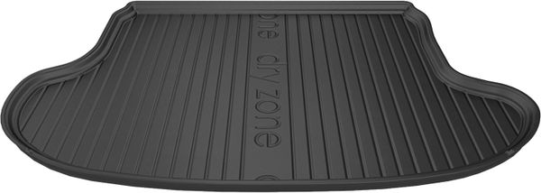 Гумовий килимок у багажник Frogum Dry-Zone для Infiniti QX70 / FX (mkII) 2008-2017 (багажник) - Фото 2