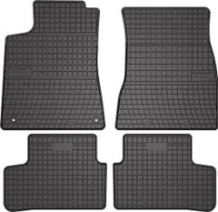 Гумові килимки Frogum для Mercedes-Benz CLA-Class (C118; X118) 2019→