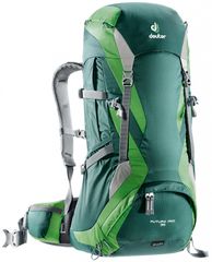 Похідний рюкзак Deuter Futura Pro 36 (Forest/Emerald)