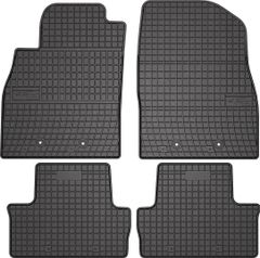 Гумові килимки Frogum для Opel Ampera (mkI) 2010-2015