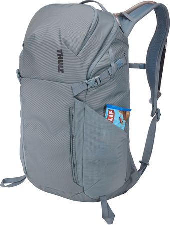 Похідний рюкзак Thule AllTrail Backpack 22L (Pond) - Фото 9