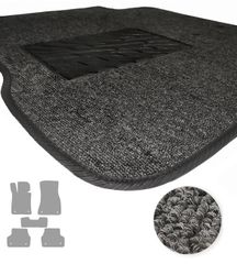 Текстильні килимки Pro-Eco Graphite для BMW 5-series (G30; G31; F90) 2017-2023