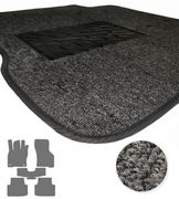 Текстильні килимки Pro-Eco Graphite для Cupra Formentor (mkI) 2020→ - Фото 1