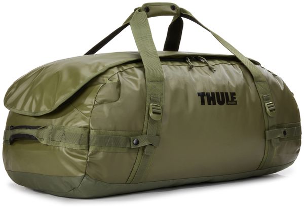 Спортивна сумка Thule Chasm 90L (Olivine) - Фото 1