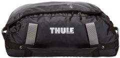 Спортивна сумка Thule Chasm 70L (Black) - Фото 3