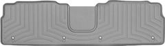 Коврики Weathertech Grey для Lexus RX (not hybrid)(mkII)(2 row) 2003-2008 - Фото 1