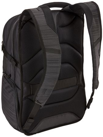 Рюкзак Thule Construct Backpack 28L (Black) - Фото 3