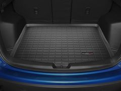 Коврик Weathertech Black для Mazda CX-5 (mkI)(trunk) 2012-2017 - Фото 2