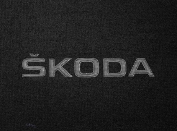 Двошарові килимки Sotra Premium Black для Skoda Octavia (mkIII)(A7) 2012-2019 - Фото 6